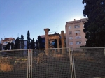 Соседство современности и античности в Таррагоне
