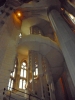 Знаменитые винтовые лестницы, созданные по проекту Гауди